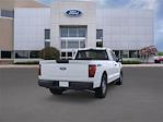 2025 Ford F-150 Regular Cab 4x4 Pickup for sale #F202 - photo 8