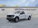 2025 Ford F-150 Regular Cab 4x4 Pickup for sale #F203 - photo 1