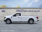 2025 Ford F-150 Regular Cab 4x4 Pickup for sale #F203 - photo 4