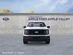 2025 Ford F-150 Regular Cab 4x4 Pickup for sale #F203 - photo 6
