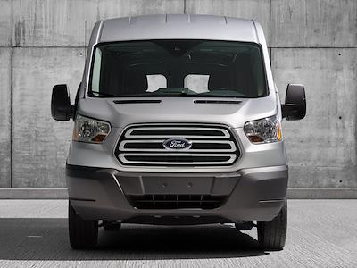 2015 Ford Transit 250 Low Roof Empty Cargo Van for sale #F210B - photo 1