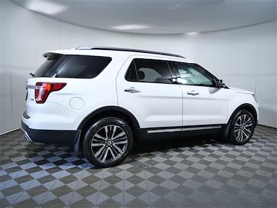 2017 Ford Explorer 4WD SUV for sale #F213A - photo 2