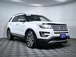 2017 Ford Explorer 4WD SUV for sale #F213A - photo 1