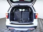 2017 Ford Explorer 4WD SUV for sale #F213A - photo 9