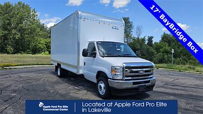 2026 Ford E-450 RWD Box Van for sale #F214 - photo 1
