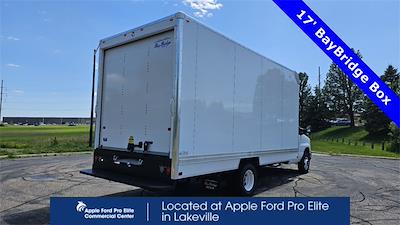 2026 Ford E-450 RWD Box Van for sale #F214 - photo 2
