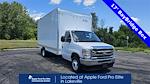2026 Ford E-450 RWD Box Van for sale #F214 - photo 1