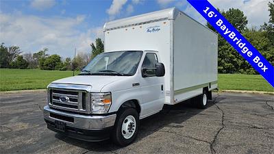2026 Ford E-350 RWD Box Van for sale #F215 - photo 1