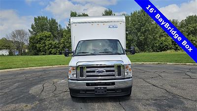 2026 Ford E-350 RWD Cutaway for sale #F215 - photo 2