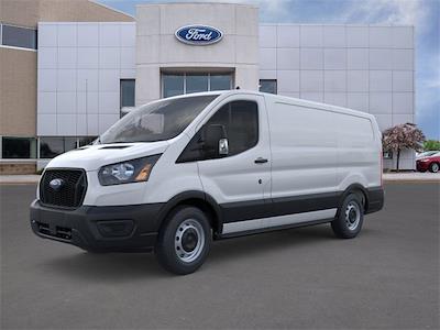 2025 Ford Transit 350 Low Roof RWD Empty Cargo Van for sale #F219 - photo 1