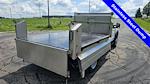 2025 Ford F-550 Regular Cab DRW 4x4 Air-Flo Dump Truck for sale #F221 - photo 10