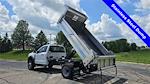 2025 Ford F-550 Regular Cab DRW 4x4 Air-Flo Dump Truck for sale #F221 - photo 12