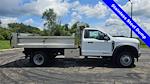 2025 Ford F-550 Regular Cab DRW 4x4 Air-Flo Dump Truck for sale #F221 - photo 3