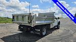 2025 Ford F-550 Regular Cab DRW 4x4 Air-Flo Dump Truck for sale #F221 - photo 5