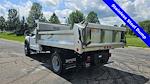 2025 Ford F-550 Regular Cab DRW 4x4 Air-Flo Dump Truck for sale #F221 - photo 2