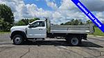 2025 Ford F-550 Regular Cab DRW 4x4 Air-Flo Dump Truck for sale #F221 - photo 7