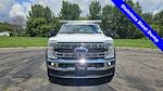 2025 Ford F-550 Regular Cab DRW 4x4 Air-Flo Dump Truck for sale #F221 - photo 8