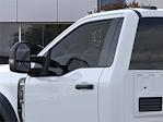 2025 Ford F-600 Regular Cab DRW 4x4 Cab Chassis for sale #F223 - photo 20