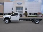2025 Ford F-600 Regular Cab DRW 4x2 Cab Chassis for sale #F224 - photo 4