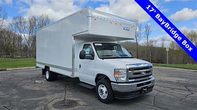 New 2026 Ford E-450 Cutaway for sale #F226 - photo 1