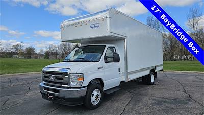 New 2026 Ford E-450 Box Van for sale #F226 - photo 1