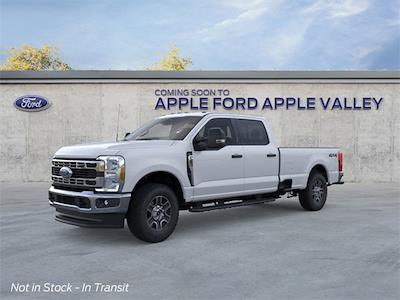 New 2025 Ford F-250 XLT Crew Cab 4x4 Pickup for sale #F229 - photo 1