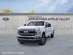 New 2025 Ford F-250 XLT Crew Cab 4x4 Pickup for sale #F229 - photo 3