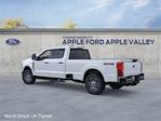 New 2025 Ford F-250 XLT Crew Cab 4x4 Pickup for sale #F229 - photo 2