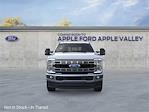 New 2025 Ford F-250 XLT Crew Cab 4x4 Pickup for sale #F229 - photo 6
