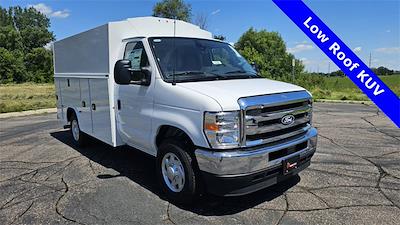 2026 Ford E-350 RWD Service Utility Van for sale #F232 - photo 1