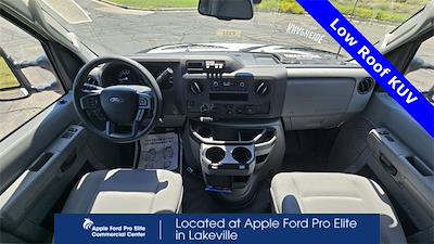 New 2026 Ford E-350 - photo 1