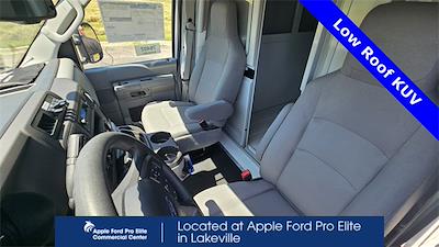 New 2026 Ford E-350 - photo 1
