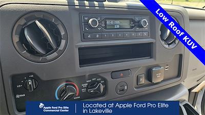 New 2026 Ford E-350 - photo 1