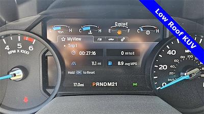 New 2026 Ford E-350 - photo 1