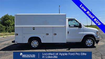 New 2026 Ford E-350 - photo 1