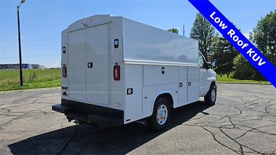 2026 Ford E-350 RWD Service Utility Van for sale #F232 - photo 2