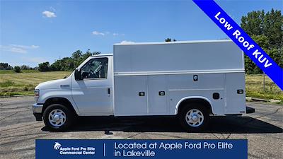 New 2026 Ford E-350 - photo 1