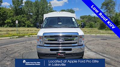 New 2026 Ford E-350 - photo 1