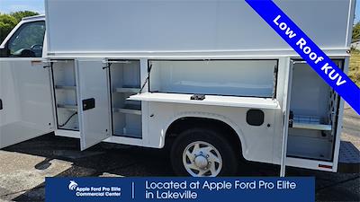 New 2026 Ford E-350 - photo 1