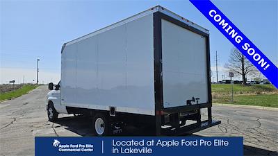 New 2026 Ford E-350 Box Van for sale #F234 - photo 2