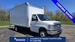 New 2026 Ford E-350 Box Van for sale #F234 - photo 3