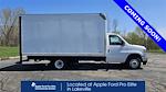 New 2026 Ford E-350 Box Van for sale #F234 - photo 4