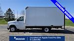New 2026 Ford E-350 Box Van for sale #F234 - photo 7