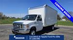 New 2026 Ford E-350 Box Van for sale #F234 - photo 1