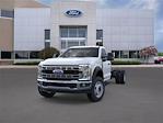 2025 Ford F-600 Regular Cab DRW 4x2 Cab Chassis for sale #F235 - photo 3