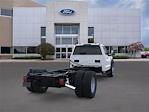 2025 Ford F-600 Regular Cab DRW 4x2 Cab Chassis for sale #F235 - photo 8