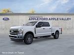 New 2025 Ford F-250 XLT Crew Cab 4x4 Pickup for sale #F236 - photo 1