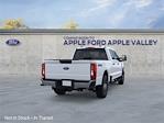 New 2025 Ford F-250 XLT Crew Cab 4x4 Pickup for sale #F236 - photo 8