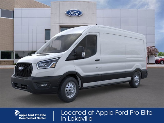 New 2025 Ford Transit 350 Empty Cargo Van for sale in Lakeville