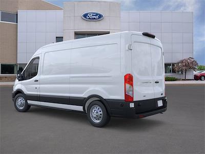 2025 Ford Transit 350 Medium Roof AWD Empty Cargo Van for sale #F251 - photo 2